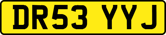 DR53YYJ