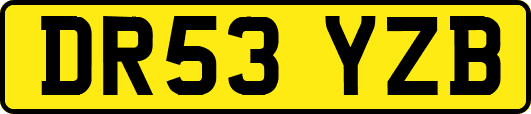 DR53YZB