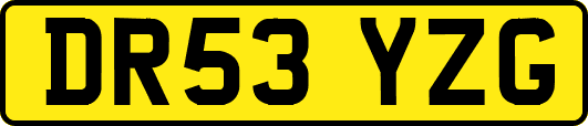 DR53YZG