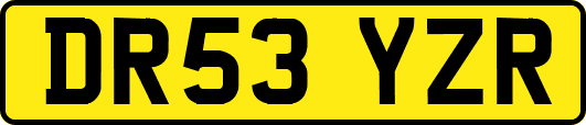 DR53YZR