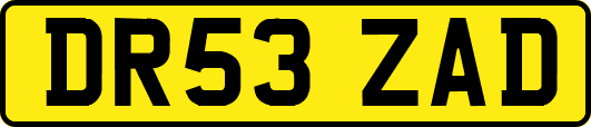 DR53ZAD