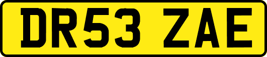 DR53ZAE