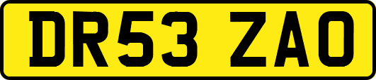 DR53ZAO