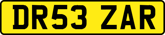 DR53ZAR