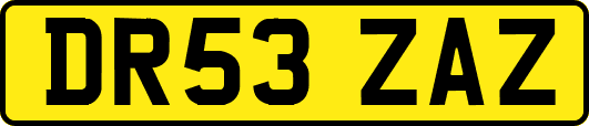 DR53ZAZ