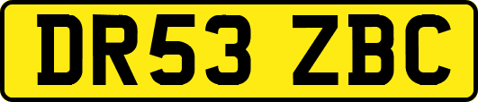DR53ZBC