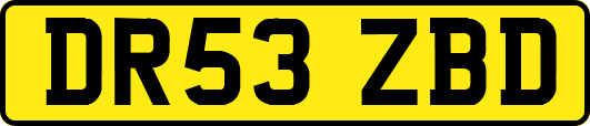 DR53ZBD