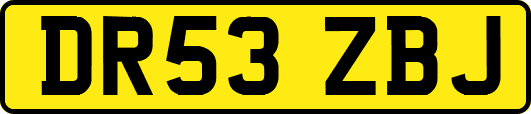 DR53ZBJ