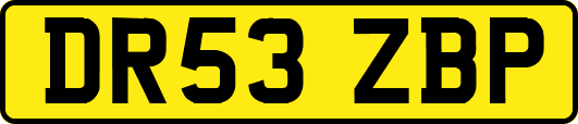 DR53ZBP