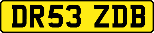 DR53ZDB