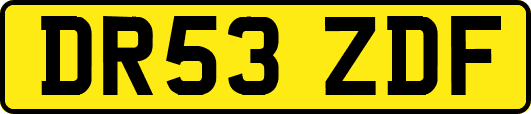 DR53ZDF