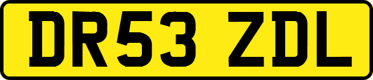 DR53ZDL