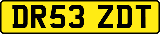 DR53ZDT