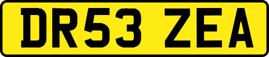 DR53ZEA