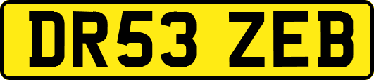 DR53ZEB