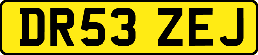 DR53ZEJ