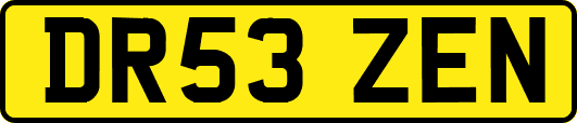 DR53ZEN