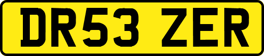 DR53ZER