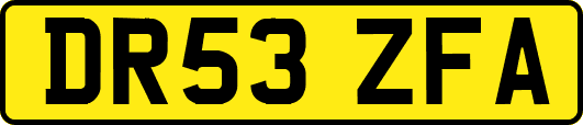 DR53ZFA