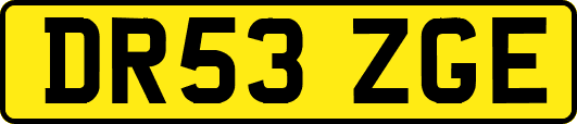DR53ZGE