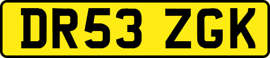 DR53ZGK