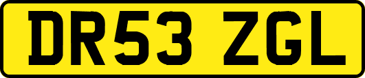 DR53ZGL