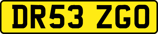 DR53ZGO