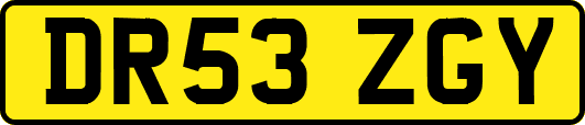 DR53ZGY