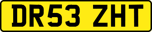 DR53ZHT
