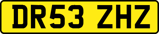 DR53ZHZ