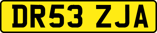 DR53ZJA