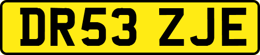 DR53ZJE