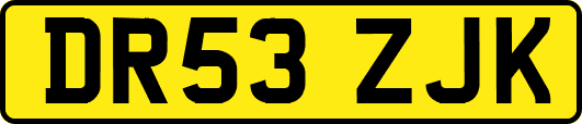 DR53ZJK