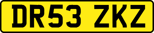 DR53ZKZ