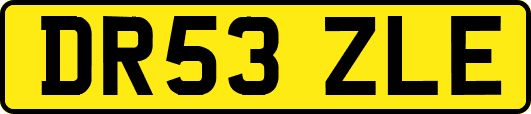 DR53ZLE