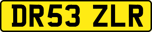 DR53ZLR
