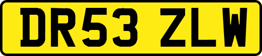 DR53ZLW