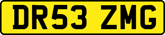 DR53ZMG