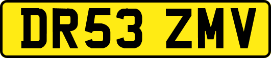 DR53ZMV