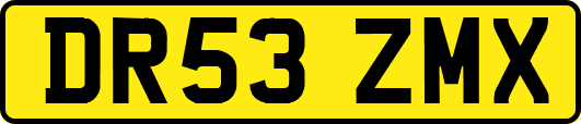 DR53ZMX