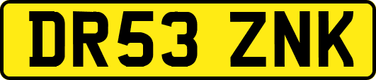DR53ZNK