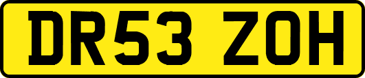 DR53ZOH