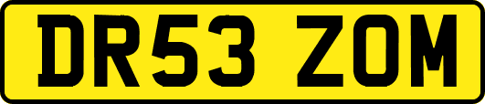 DR53ZOM