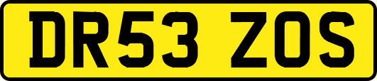 DR53ZOS