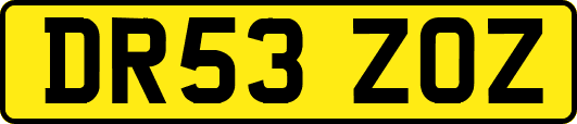 DR53ZOZ