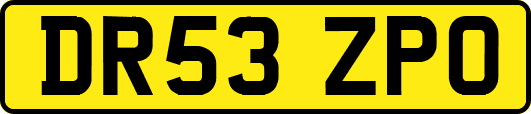DR53ZPO