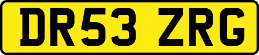 DR53ZRG