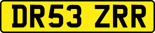 DR53ZRR