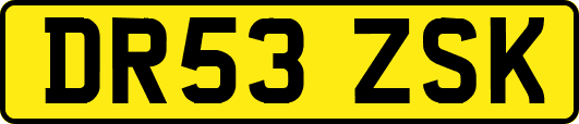 DR53ZSK