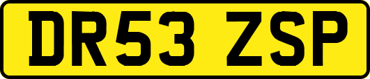 DR53ZSP